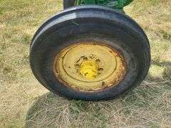 1952 John Deere G