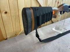 Remington Model 870 Express Magnum 12 Gauge Pump Shotgun