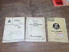 AC Manuals
