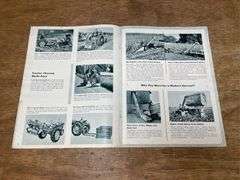 (2) AC Sales Literature