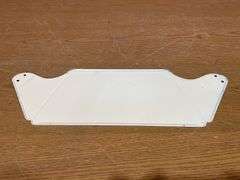 NOS -  Mobil Pegasus Gas Station Tire Display Rack