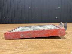 (2) Gas Pump Price Boxes
