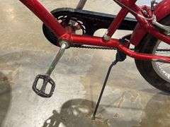 Schwinn West Coast Limited Bicycle