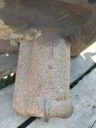 (2) Powr-Trol Housings