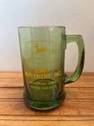 (3) John Deere Mugs