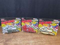 NASCAR NIB