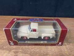 (2) Ford Pickup Trucks NIB