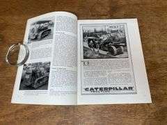 Caterpillar Books + Literature