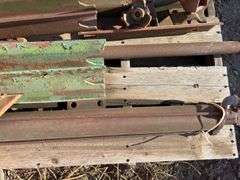 John Deere 45 Loader Parts