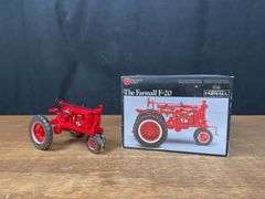 1/16 Farmall F-20 Precision Ertl