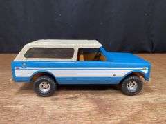 1/16 IH Scout Ertl