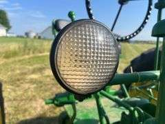 1953 John Deere GN