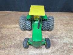 1/16 John Deere 5010 Customized