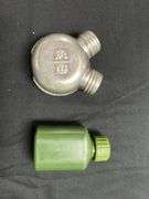 (5)-Chinese, etc. Military Accessory Items
