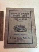 Case Manuals