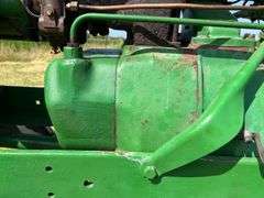 1953 John Deere GWH