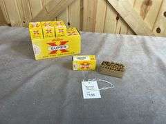 7 Boxes/350 Rounds Western Super-X .22 LR