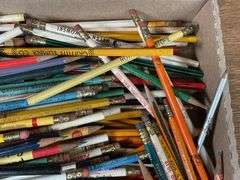 Pencils