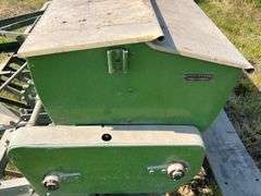 John Deere FB-B Grain Drill