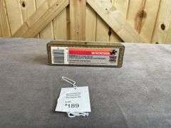 7 Boxes/350 Rounds Western Super-X .22 LR