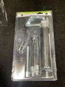 (3) Grease Guns