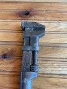 Deere & Co. Monkey Wrench