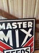 Master Mix Feeds