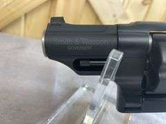 S&W .45 Colt/.45 ACP/.410 Governor DA Revolver