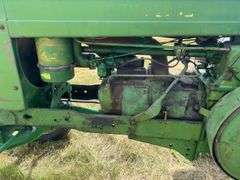 1952 John Deere G