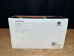 1/16 John Deere Barge Wagon Precision NIB Ertl