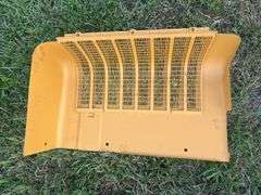 John Deere Styled Model G Grille Panel