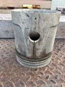 (2) John Deere Model A .090” Oversized Pistons