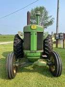 1960 John Deere 730 Diesel Standard