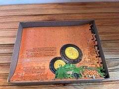 John Deere Puzzle