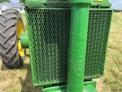 1938 John Deere Unstyled G