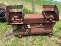 John Deere 50 Sheller