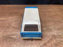1/16 IH Scout Ertl