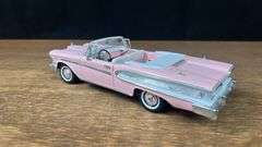 (3) Ford Cars