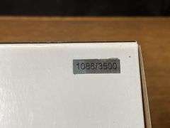 1/16 IH Farmall 544 Firestone NIB SC