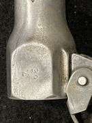 Newer Style Aluminum Fuel Nozzles