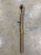 Gas Pump Handle