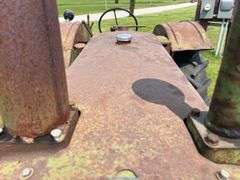 1948 John Deere AR