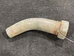 (3) Brass Nozzles