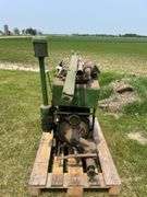 John Deere LUC Power Unit