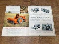 (2) AC Sales Literature