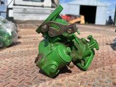Marvel Schebler DLTX 50 Carburetor