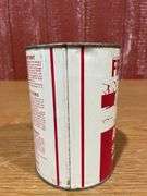 1 Quart Fridigtest Coolant Can