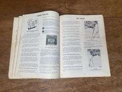 IH Manuals