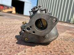 Marvel Schebler DLTX67 Carburetor