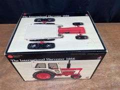 1/16 IH 1466 Precision NIB Ertl